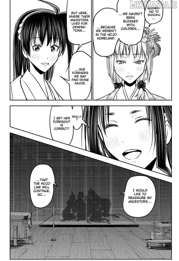 The Elusive Samurai Chapter 216 image 16_optimized